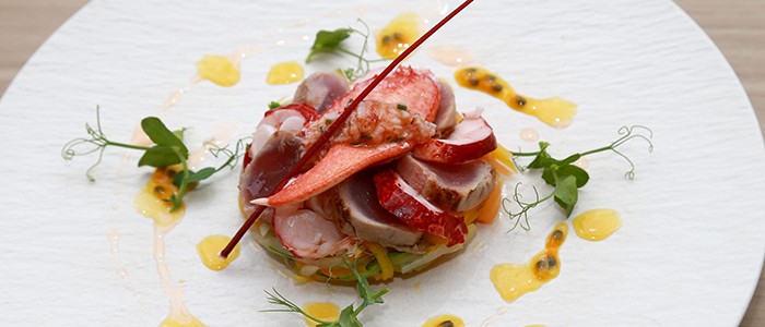 Coffret Restaurant